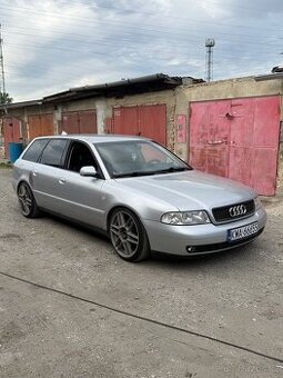 Audi A4 b5 1.8t Quattro