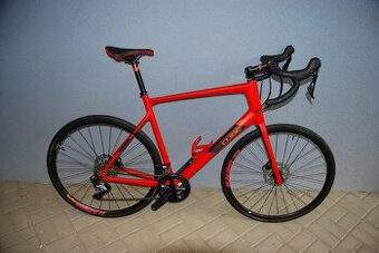 Cube Attain GTC Disc 62CM