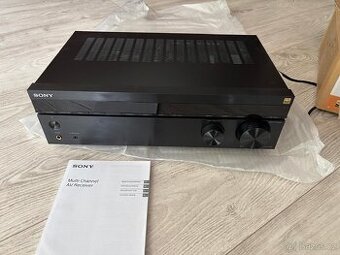 Receiver SONY STR DH-590