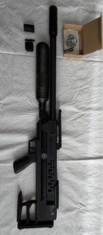 PCP Epic ONE 5,5mm 700mm