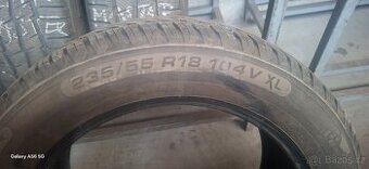 PNEU RIKEN 235/55R18 104V