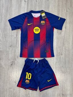 Originální dětský set Barcelona Yamal #10