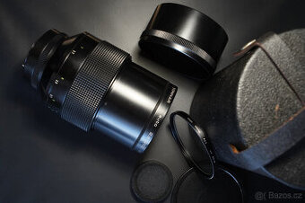 Objektiv Carl Zeiss Jena Sonnar Auto 200mm f/2.8 MC, m42