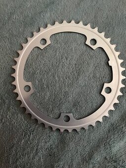 Převodník Shimano