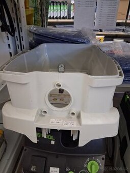 Festool Nádoba CT26