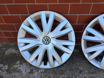 poklice vw R16 kryty disku 16 volkswagen Poklice vw golf