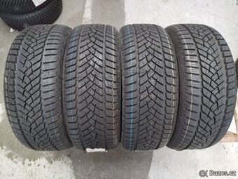 195/50/15 zimni pneu FULDA 195/50 R15