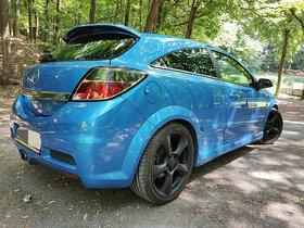 Opel Astra H OPC - 1