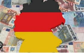 Nabídka práce v Německu - svářeč