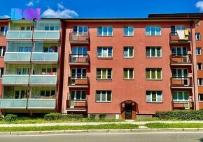 Prodej bytu 2+1, 55 m², ul. Kosmonautů, Karviná - Ráj - 1