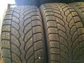 205/55R16 - zimní pneu - Bridgestone