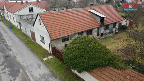 Prodej rodinného domu, 84 m², Sány, ul. Dlouhá - 1
