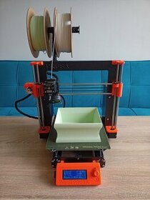3D tiskárna MK3S Prusa Research - 1