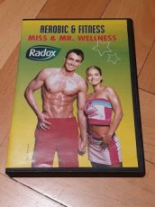DVD Aerobic & fitness - 1
