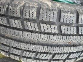 185/65/14 a 185/65/15 zimní pneumatiky Michelin