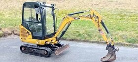 Cat 301.7 D