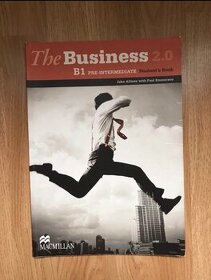The Business - B1 PRE-INTERMEDIATE