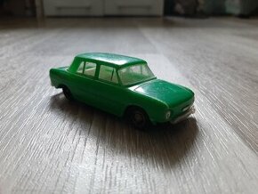 Škoda 110l Kaden  mini auto