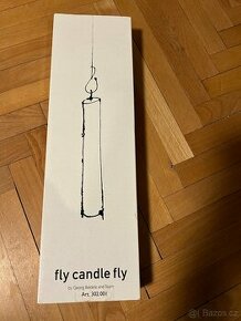 Fly candle fly Inko Maurer - 1