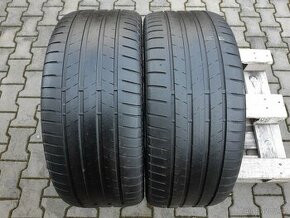 255/40/20 letní pneu bridgestone