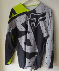 Dres motocross