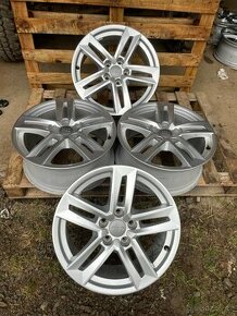 17" ALU kola – 5x112 R17 Škoda, Audi, VW , Seat..- Zasíláme