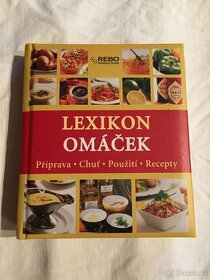 LEXIKON OMÁČEK - 1