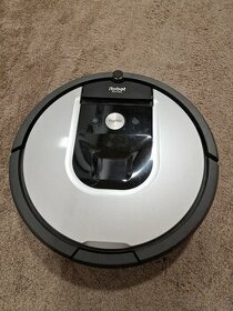 Roboticky vysavač Robot Roomba