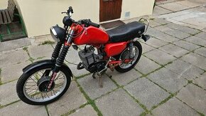 MZ150 ETZ