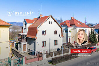 Prodej bytu 2+1 62 m² Duchcovská, Teplice