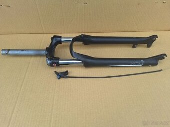 Odpružená vidlice 29" SR Suntour XCM RL