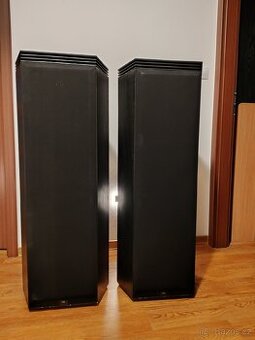 Reproduktory JBL HP-580 ze sbírky