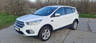 FORD KUGA 2,0TDCI AWD