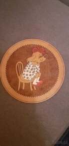 Čtyřlístek - Fifinka
