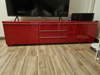 Prodám televizni stolek Ikea