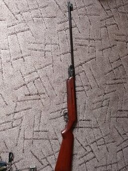 Vzduchovka Slavia 620