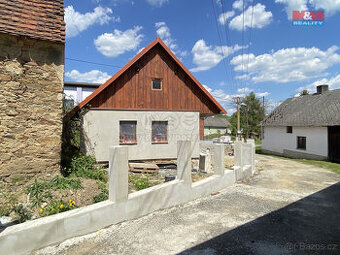 Prodej rodinného domu, 107 m², Černíkov