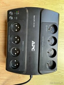 APC Back UP ES550