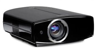 JVC DLA-HD350