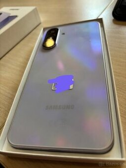 Mobilní telefon Samsung Galaxy A36 5G 6 GB / 128 GB (SM-A366