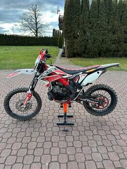 Gasgas ec 300