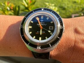 Zodiac Super Sea Wolf 68 ZO9501 Automatic