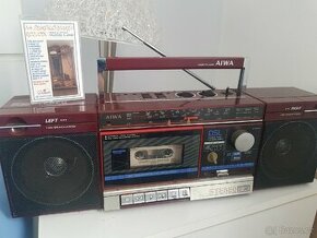Aiwa CS 240
