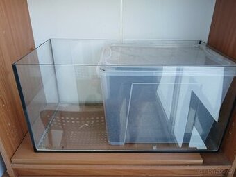 Akvarium 54l Aquael
