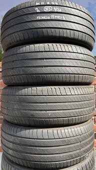 205/55 R16 91H letní pneu Michelin Primacy 4 (1422)