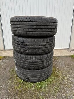 225/55/19 - Letní pneu Toyo Proxes