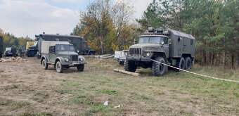 Ural 4320