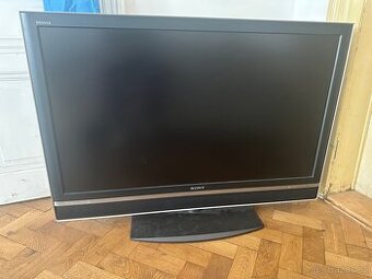 Televize Sony 120 cm