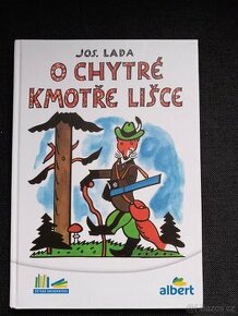 Dětské knihy - 1