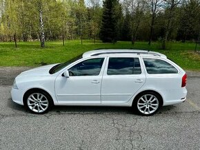 Octavia II RS 2.0 TSI 147kw
